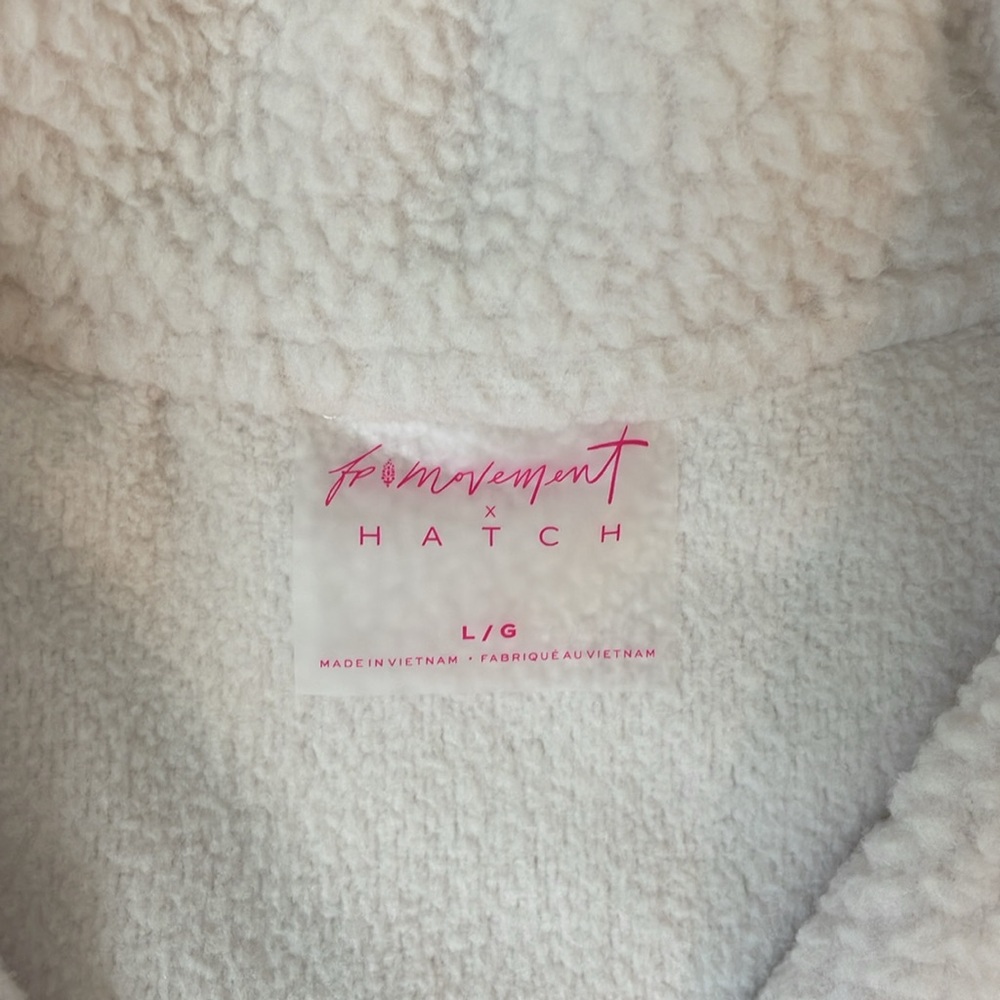 Free People Movement X Hatch Hit The Slopes Jacket - Picture 9 of 10